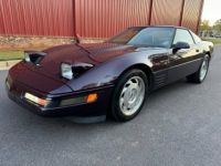 Chevrolet Corvette C4 - <small></small> 16.000 € <small>TTC</small> - #9