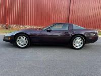 Chevrolet Corvette C4 - <small></small> 16.000 € <small>TTC</small> - #10