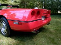 Chevrolet Corvette C4 - <small></small> 17.000 € <small>TTC</small> - #8