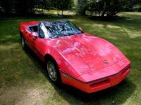 Chevrolet Corvette C4 - <small></small> 17.000 € <small>TTC</small> - #17