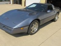 Chevrolet Corvette C4 - <small></small> 29.000 € <small>TTC</small> - #3