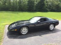 Chevrolet Corvette C4 - <small></small> 20.000 € <small>TTC</small> - #1