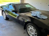 Chevrolet Corvette C4 - <small></small> 20.000 € <small>TTC</small> - #4