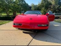 Chevrolet Corvette C4 - <small></small> 20.000 € <small>TTC</small> - #1