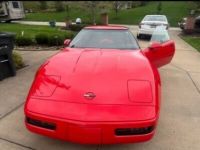 Chevrolet Corvette C4 - <small></small> 20.000 € <small>TTC</small> - #2