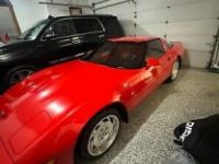 Chevrolet Corvette C4 - <small></small> 20.000 € <small>TTC</small> - #3