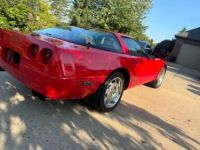 Chevrolet Corvette C4 - <small></small> 20.000 € <small>TTC</small> - #9