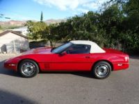 Chevrolet Corvette C4 - <small></small> 18.000 € <small>TTC</small> - #2