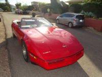 Chevrolet Corvette C4 - <small></small> 18.000 € <small>TTC</small> - #3