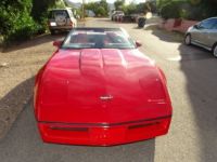 Chevrolet Corvette C4 - <small></small> 18.000 € <small>TTC</small> - #9