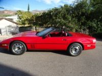 Chevrolet Corvette C4 - <small></small> 18.000 € <small>TTC</small> - #12