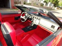 Chevrolet Corvette C4 - <small></small> 18.000 € <small>TTC</small> - #17