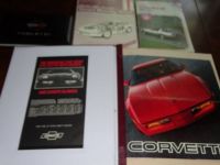 Chevrolet Corvette C4 - <small></small> 18.000 € <small>TTC</small> - #20