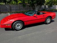 Chevrolet Corvette C4 - <small></small> 17.000 € <small>TTC</small> - #1