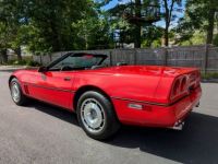 Chevrolet Corvette C4 - <small></small> 17.000 € <small>TTC</small> - #2