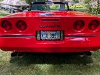 Chevrolet Corvette C4 - <small></small> 17.000 € <small>TTC</small> - #14