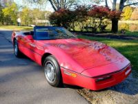 Chevrolet Corvette C4 - <small></small> 17.000 € <small>TTC</small> - #24