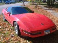 Chevrolet Corvette C4 - <small></small> 16.000 € <small>TTC</small> - #6