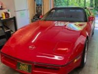 Chevrolet Corvette C4 - <small></small> 17.000 € <small>TTC</small> - #1