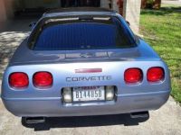 Chevrolet Corvette C4 - <small></small> 23.000 € <small>TTC</small> - #2