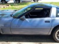 Chevrolet Corvette C4 - <small></small> 23.000 € <small>TTC</small> - #3