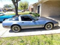 Chevrolet Corvette C4 - <small></small> 23.000 € <small>TTC</small> - #4