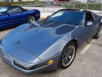 Chevrolet Corvette C4 - <small></small> 23.000 € <small>TTC</small> - #10