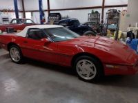 Chevrolet Corvette C4 - <small></small> 24.000 € <small>TTC</small> - #1