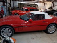 Chevrolet Corvette C4 - <small></small> 24.000 € <small>TTC</small> - #2