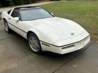 Chevrolet Corvette C4 - <small></small> 22.000 € <small>TTC</small> - #1