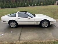 Chevrolet Corvette C4 - <small></small> 22.000 € <small>TTC</small> - #2