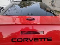 Chevrolet Corvette C4 - <small></small> 16.000 € <small>TTC</small> - #7