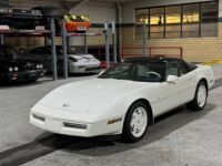 Chevrolet Corvette C4 - <small></small> 32.000 € <small>TTC</small> - #1