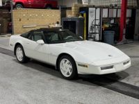 Chevrolet Corvette C4 - <small></small> 32.000 € <small>TTC</small> - #2