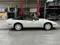 Chevrolet Corvette C4 - <small></small> 32.000 € <small>TTC</small> - #3