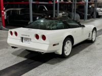 Chevrolet Corvette C4 - <small></small> 32.000 € <small>TTC</small> - #4