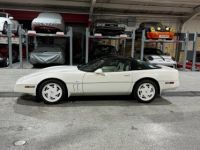 Chevrolet Corvette C4 - <small></small> 32.000 € <small>TTC</small> - #7