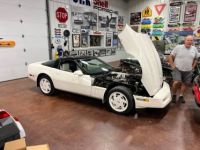 Chevrolet Corvette C4 - <small></small> 32.000 € <small>TTC</small> - #24