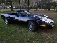 Chevrolet Corvette C4 - <small></small> 21.000 € <small>TTC</small> - #6