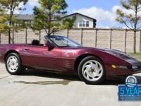 Chevrolet Corvette C4 - <small></small> 22.000 € <small>TTC</small> - #1