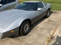 Chevrolet Corvette C4 - <small></small> 20.000 € <small>TTC</small> - #6