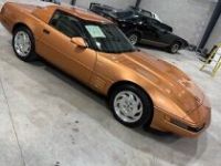 Chevrolet Corvette C4 - <small></small> 53.000 € <small>TTC</small> - #1