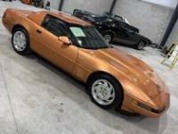 Chevrolet Corvette C4 - <small></small> 53.000 € <small>TTC</small> - #2