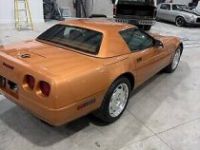 Chevrolet Corvette C4 - <small></small> 53.000 € <small>TTC</small> - #3