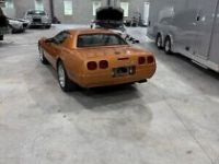 Chevrolet Corvette C4 - <small></small> 53.000 € <small>TTC</small> - #4