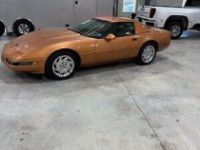 Chevrolet Corvette C4 - <small></small> 53.000 € <small>TTC</small> - #5