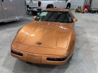 Chevrolet Corvette C4 - <small></small> 53.000 € <small>TTC</small> - #6