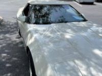 Chevrolet Corvette C4 - <small></small> 27.000 € <small>TTC</small> - #1