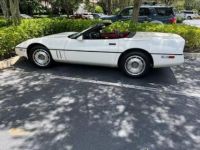 Chevrolet Corvette C4 - <small></small> 27.000 € <small>TTC</small> - #3