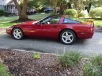 Chevrolet Corvette C4 - <small></small> 36.000 € <small>TTC</small> - #1